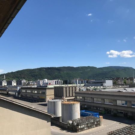 Un Petit Bout De Reve, Balcon, Parking & Proche Centre Appartement Annecy Buitenkant foto