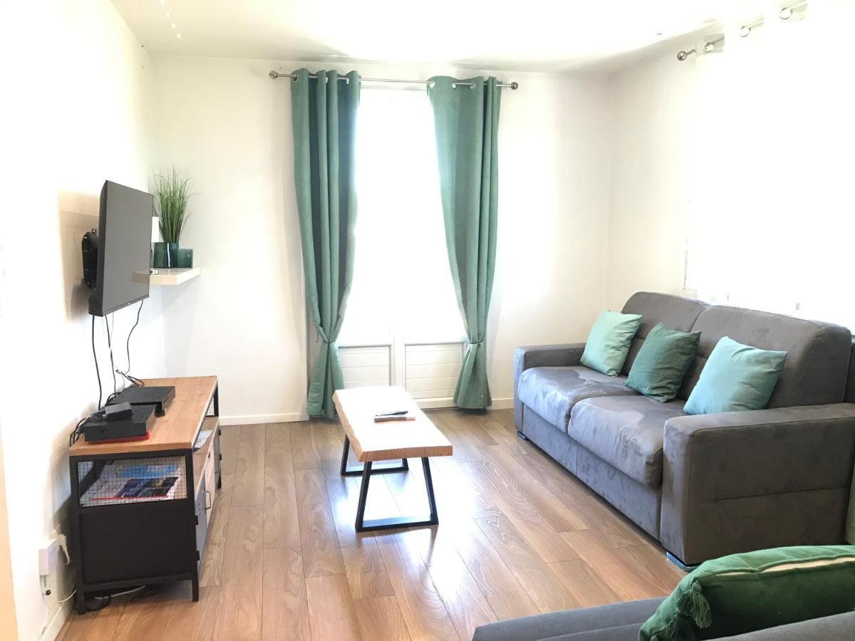 Un Petit Bout De Reve, Balcon, Parking & Proche Centre Appartement Annecy Buitenkant foto