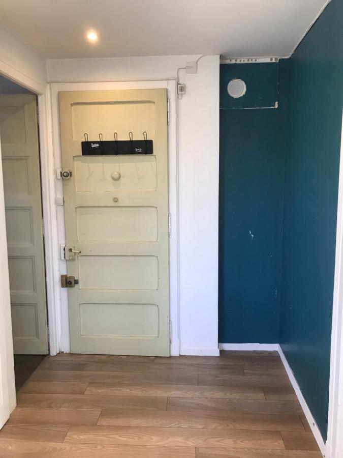Un Petit Bout De Reve, Balcon, Parking & Proche Centre Appartement Annecy Buitenkant foto