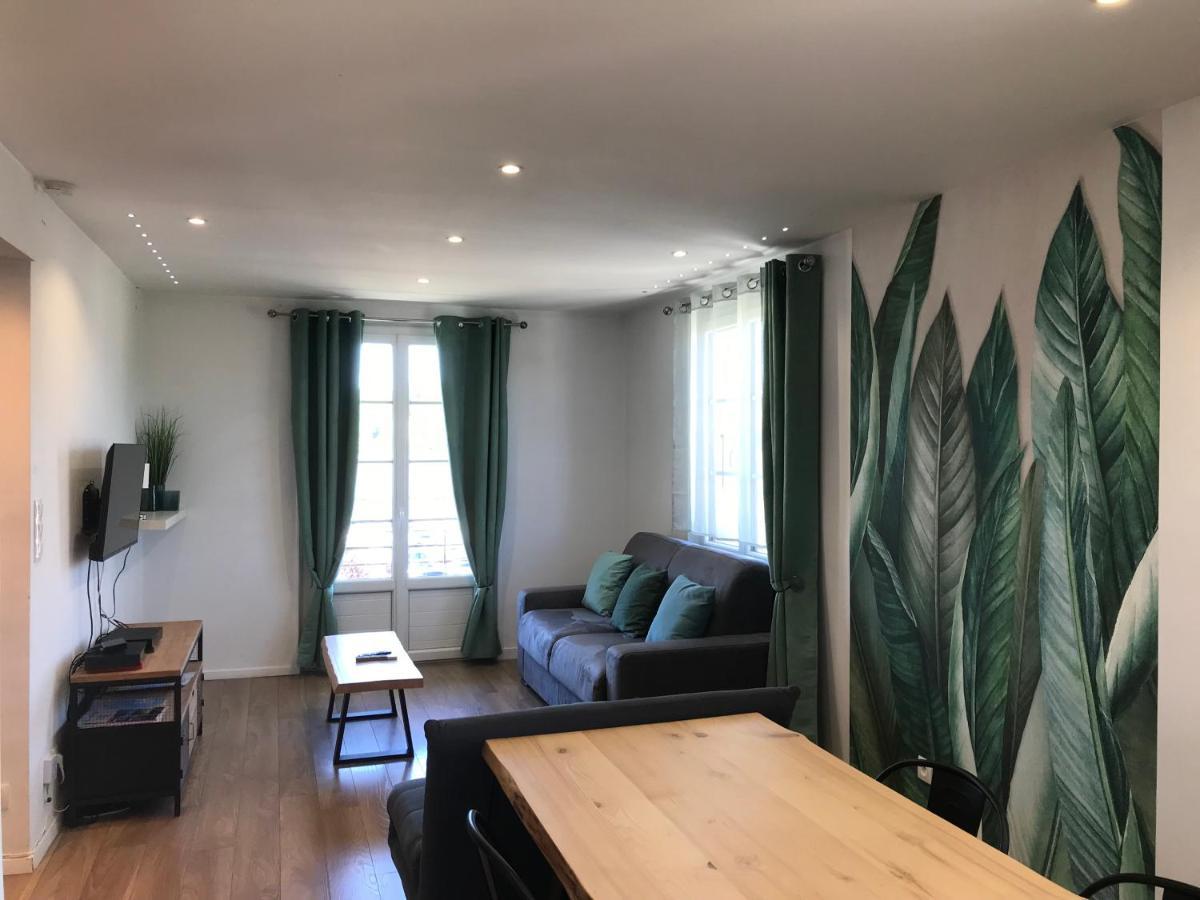 Un Petit Bout De Reve, Balcon, Parking & Proche Centre Appartement Annecy Buitenkant foto